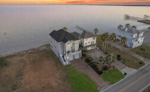 Maison à Seabrook, Texas, États-Unis 1