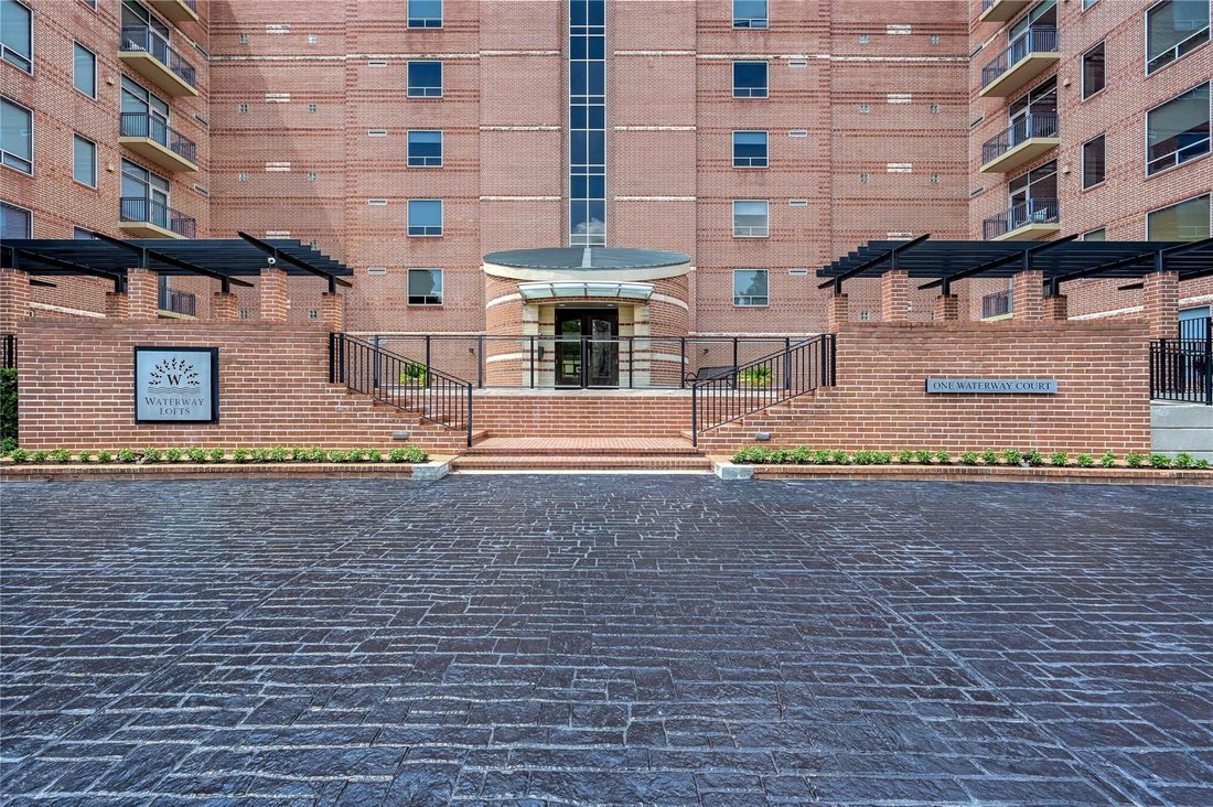 Condo in Spring, Texas, United States 1 - 18379797