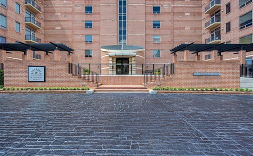 Condo in Spring, Texas, United States 1