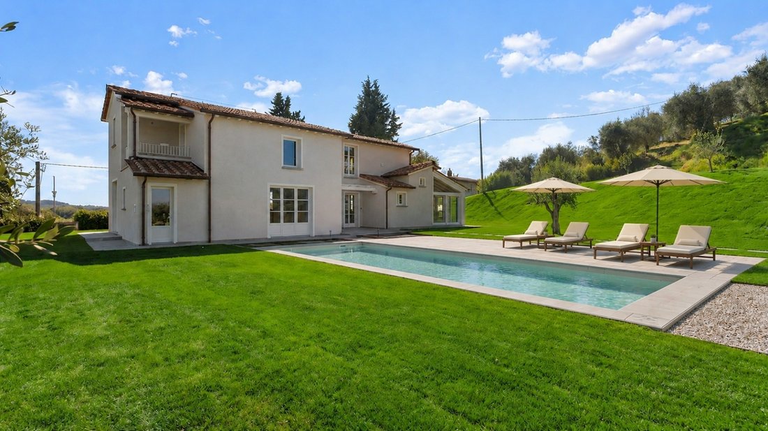 House in San Miniato, Tuscany, Italy 3 - 18111081