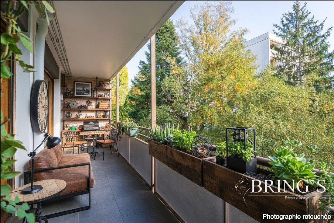 Apartment in Gare, Annecy, France 1 - 18385457