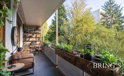 Apartment in Gare, Annecy, France 1