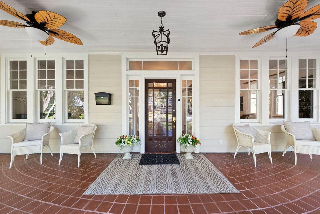 House in Tampa, Florida, United States 5 - 18372991