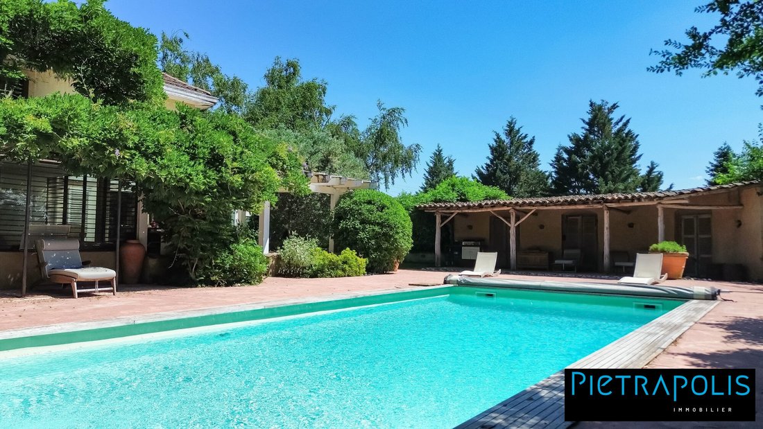 Villa in Charly, Auvergne-Rhône-Alpes, France 5 - 18385115