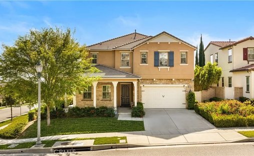 House in Glendora, California, United States 1