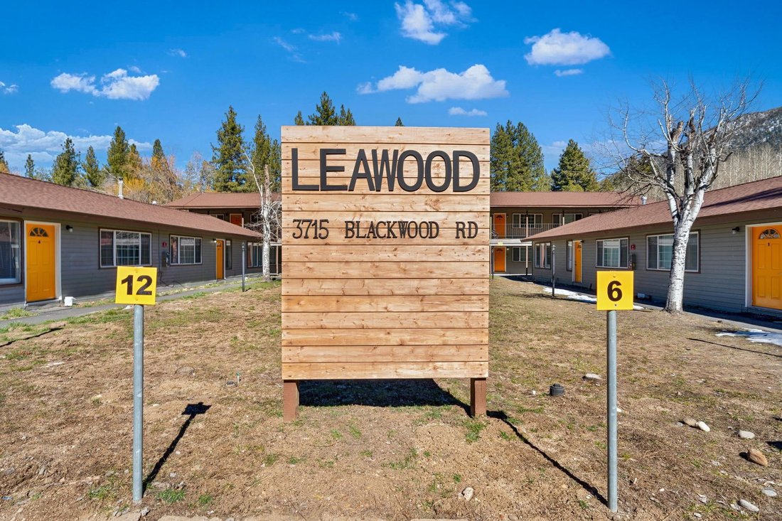 South Lake Tahoe, California, United States 1 - 17599056