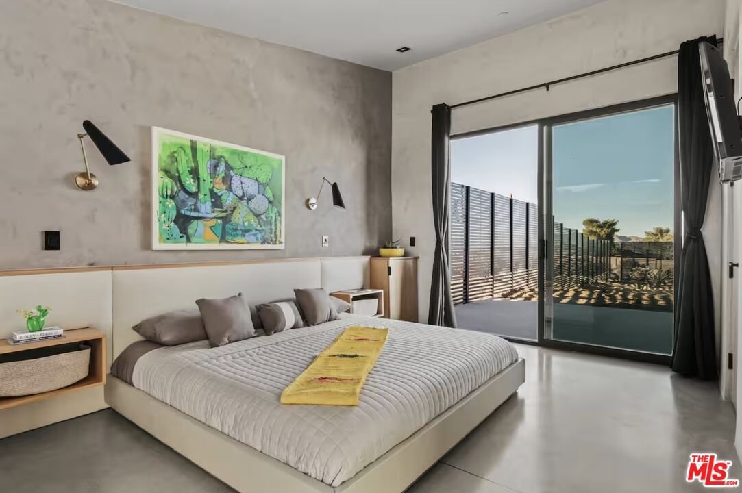 House in Joshua Tree, California, United States 4 - 18379427