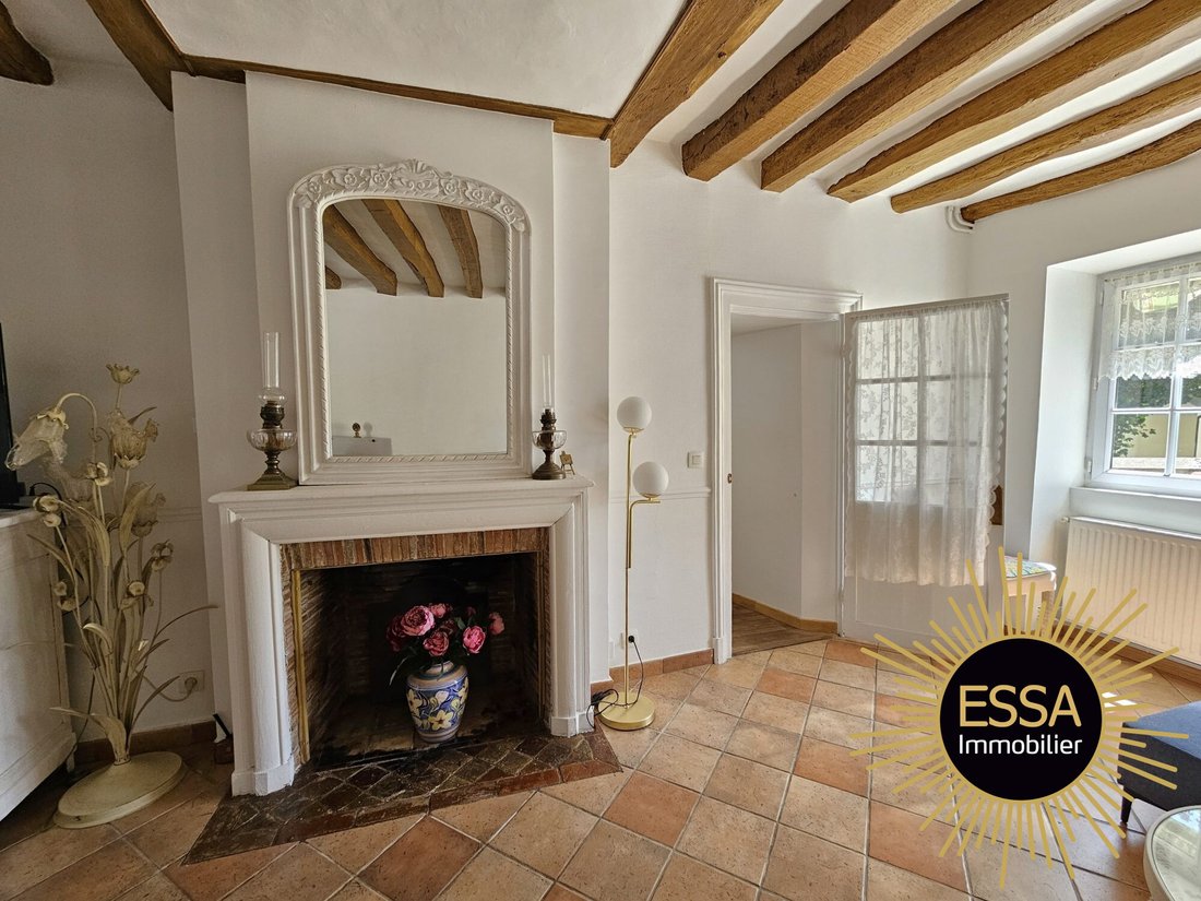 House in Bailly, Ile-de-France, France 4 - 18385328