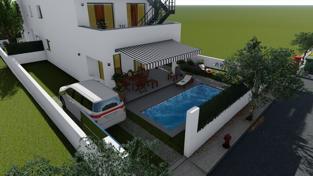 Chalet a Son Serra de Marina, Santa Margalida, Isole Baleari 4 - 18379851