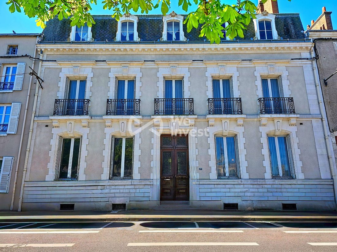 House in Centre Ville, Pithiviers, France 1 - 17657054