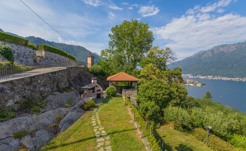 Villa in Capriglio, Piemont, Italien 1