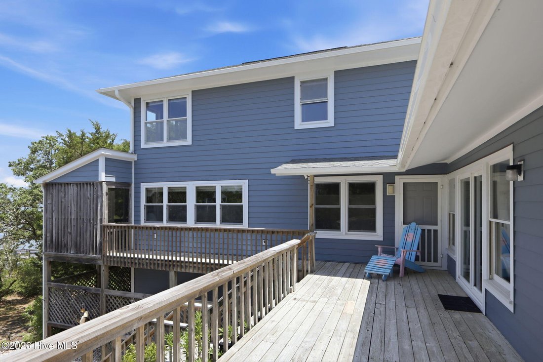 House in Emerald Isle, North Carolina, United States 3 - 18373305