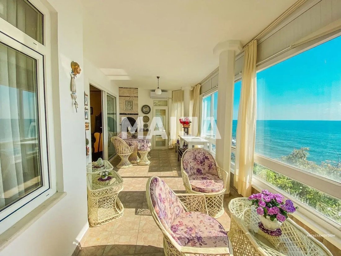 Villa in Alanya, Antalya, Turkey 4 - 18377875