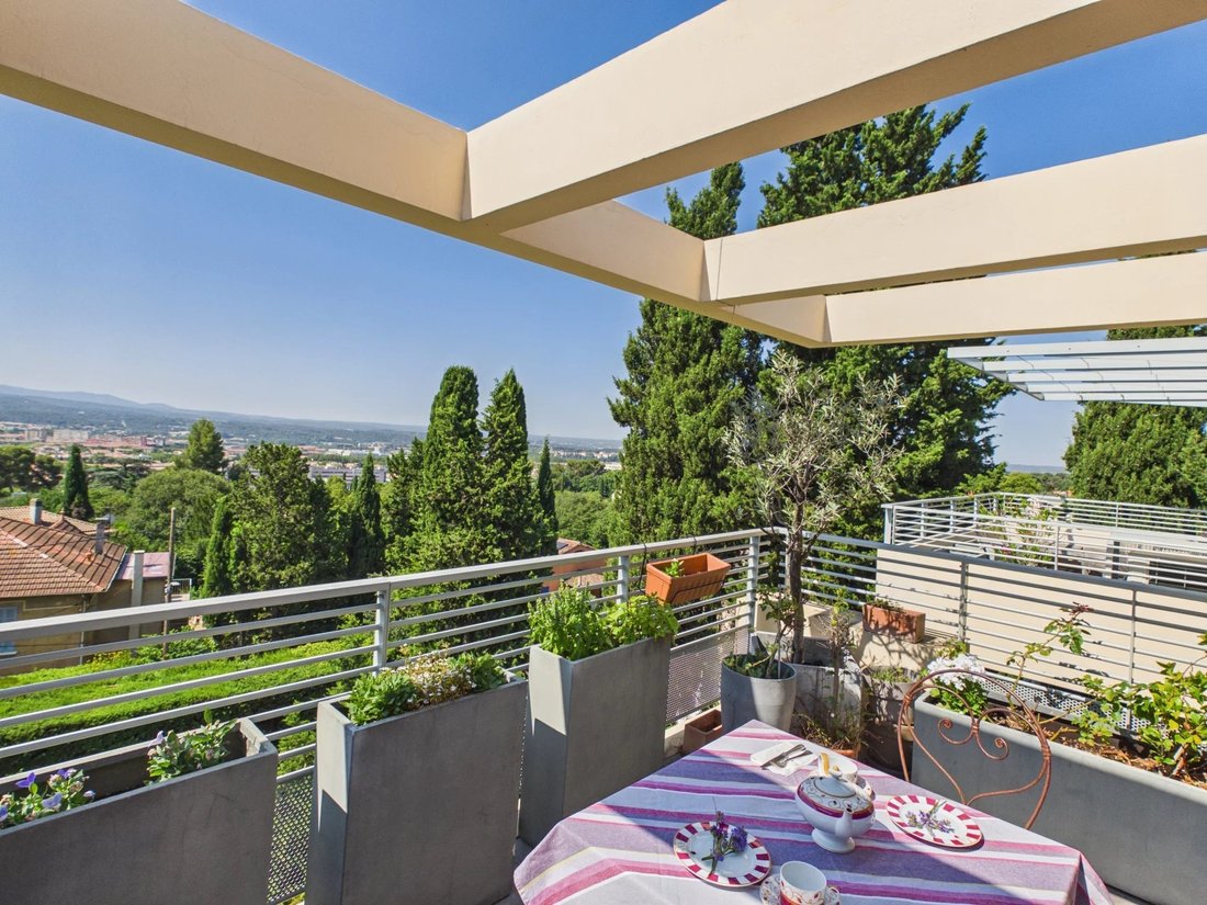 Apartment in Grand Sud- Aix la Duranne, Aix-en-Provence, France 1 - 18380390
