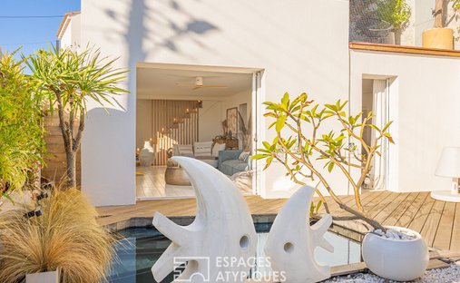 Villa in Les Issambres, Roquebrune-sur-Argens, France 1