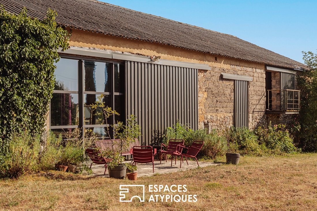 Villa in Nord, Condom, France 3 - 18368682