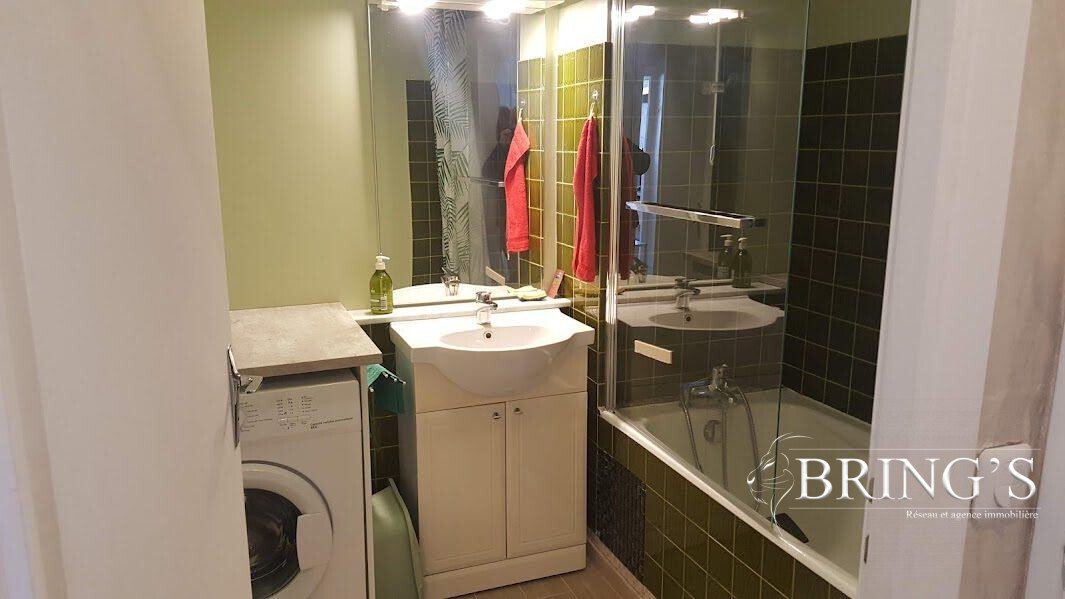 Apartment in Biarritz, Nouvelle-Aquitaine, France 3 - 18385517