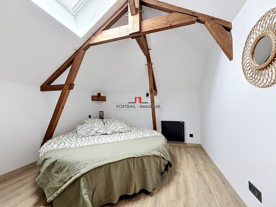 House in Saint-Martin-Lacaussade, Nouvelle-Aquitaine, France 5 - 18384889