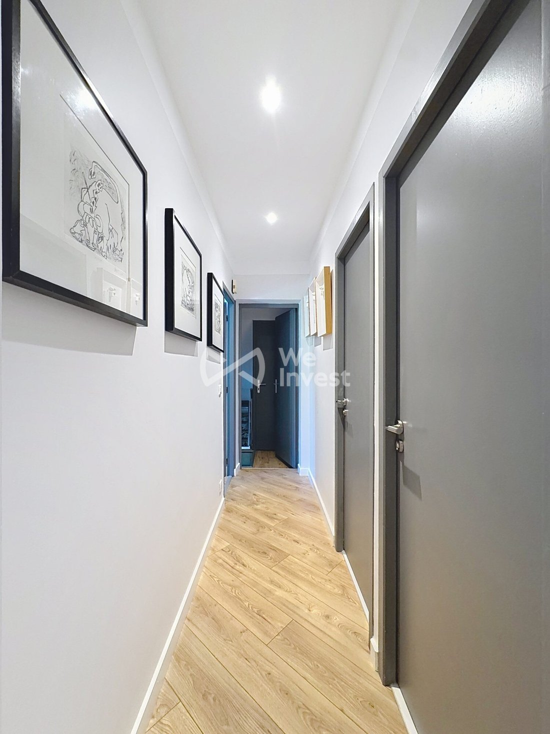 Apartment in Biarritz, Nouvelle-Aquitaine, France 5 - 18386038