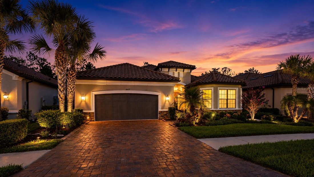House in Tampa, Florida, United States 1 - 18372977