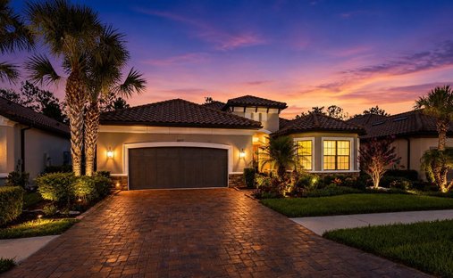 Haus in Tampa, Florida, Vereinigte Staaten 1