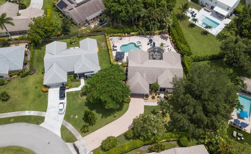 Haus in Delray Beach, Florida, Vereinigte Staaten 1
