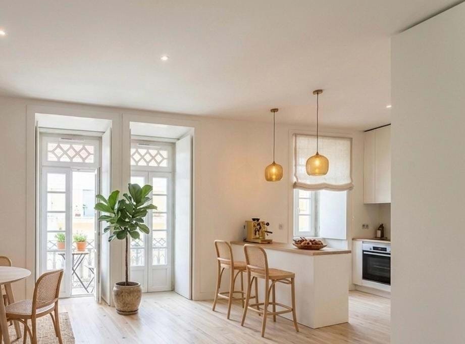 Apartment in Arroios, Lisbon, Portugal 2 - 18380255