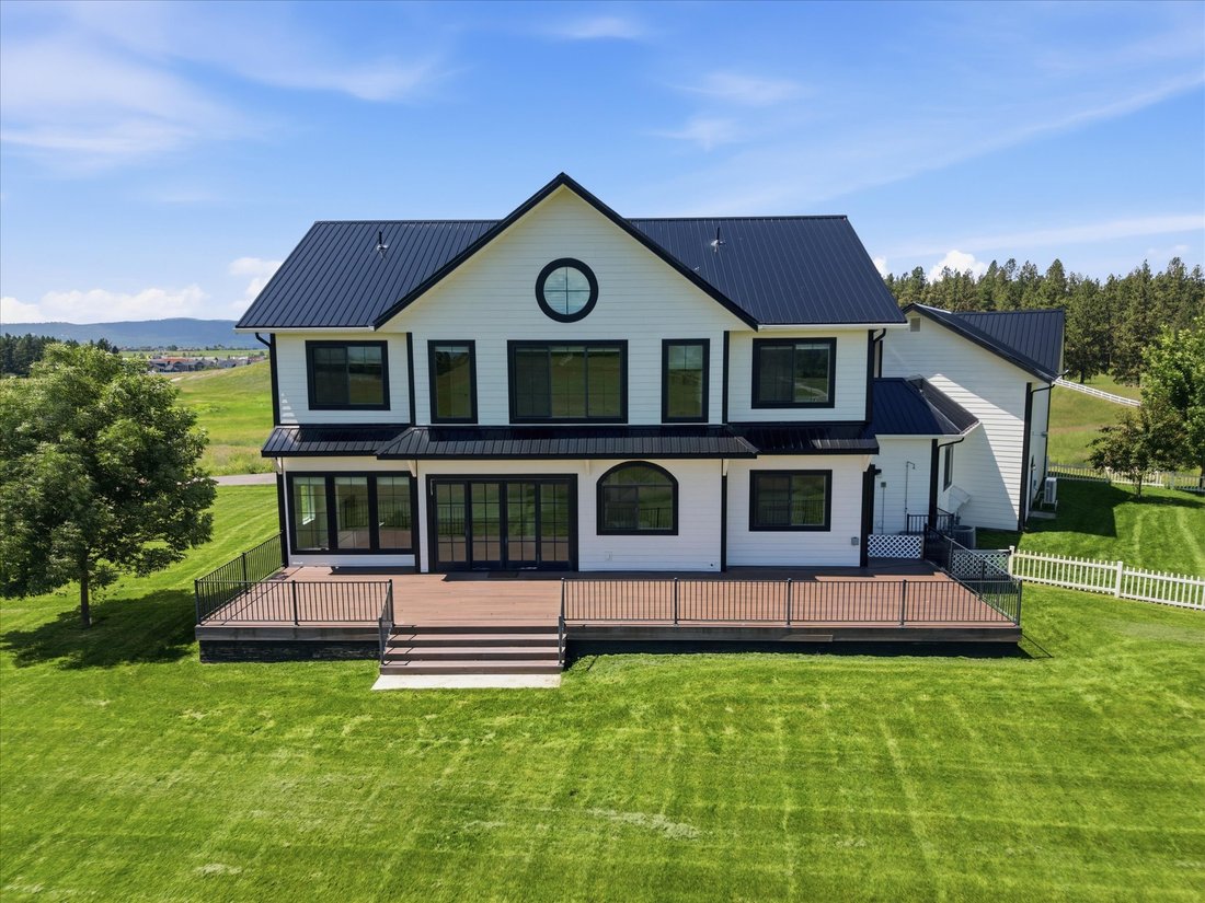House in Kalispell, Montana, United States 5 - 18382737
