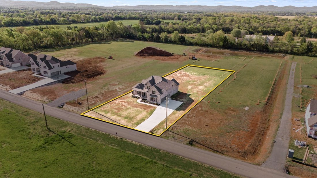 House in Murfreesboro, Tennessee, United States 2 - 18373669