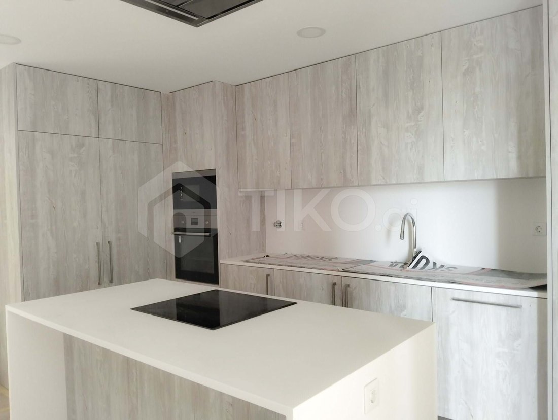Apartamento en Montijo y Afonsoeiro, Setúbal Municipality, Portugal 1 - 18381315