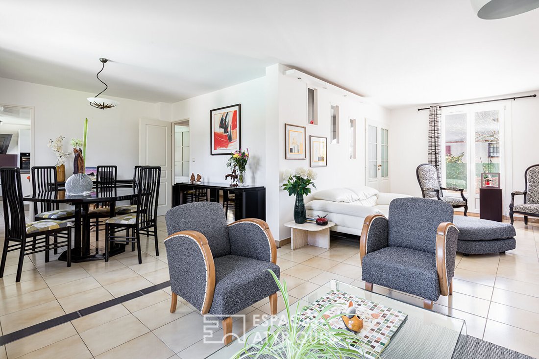 Villa in Sud, Beauzelle, France 2 - 18368983