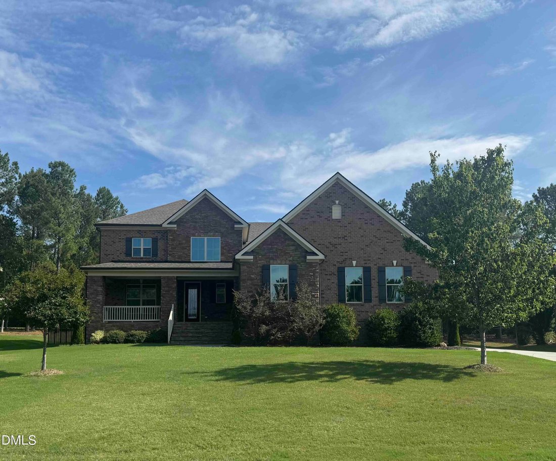 House in Chapel Hill, North Carolina, United States 1 - 18380015