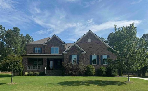 House in Chapel Hill, North Carolina, United States 1