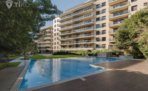 Apartment in Odivelas, Lisbon, Portugal 1