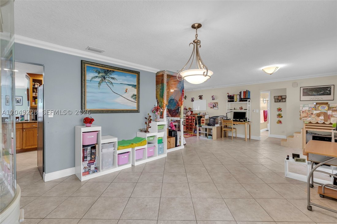 House in Fort Lauderdale, Florida, United States 5 - 18378652
