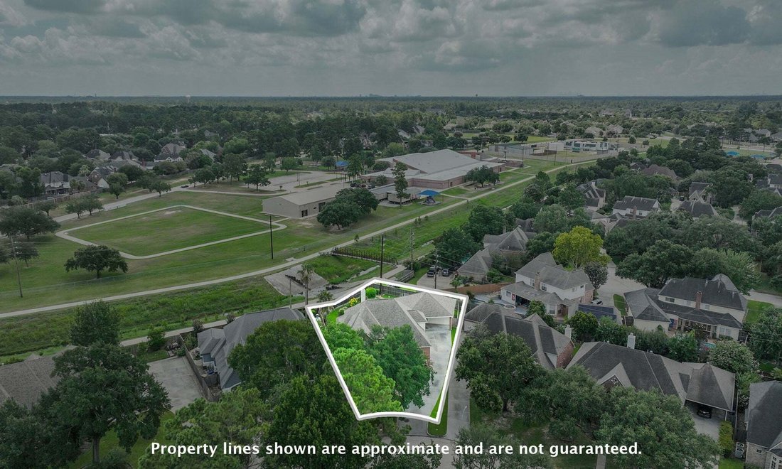 House in Spring, Texas, United States 5 - 17372506