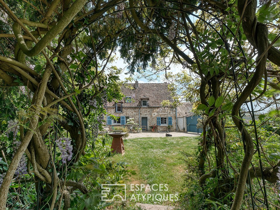 Villa in Vaugrigneuse, Ile-de-France, France 5 - 18367553