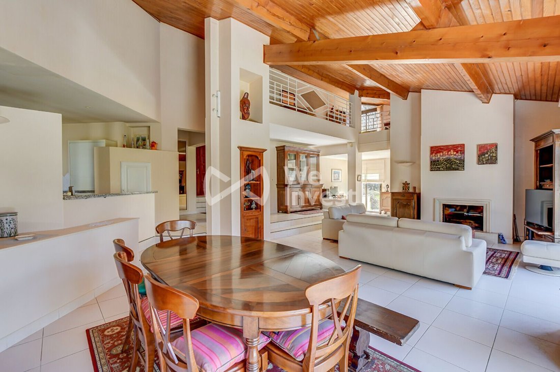 House in Montastruc-la-Conseillere, Occitania, France 4 - 17566891