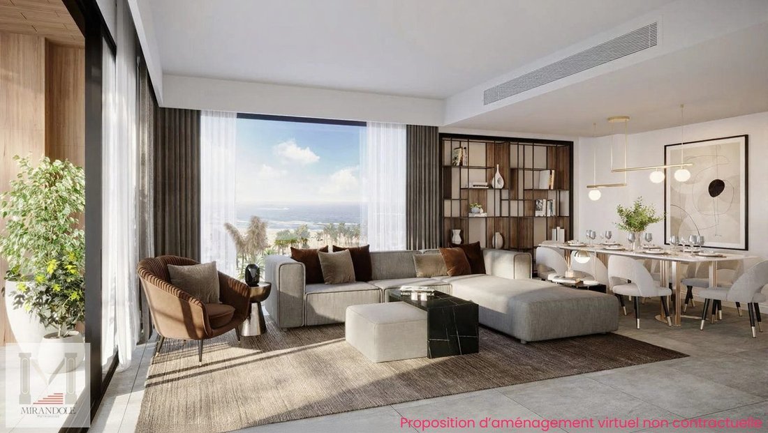 Apartment in Vaufrèges, Marseille, Provence-Alpes-Côte d'Azur 2 - 18385319