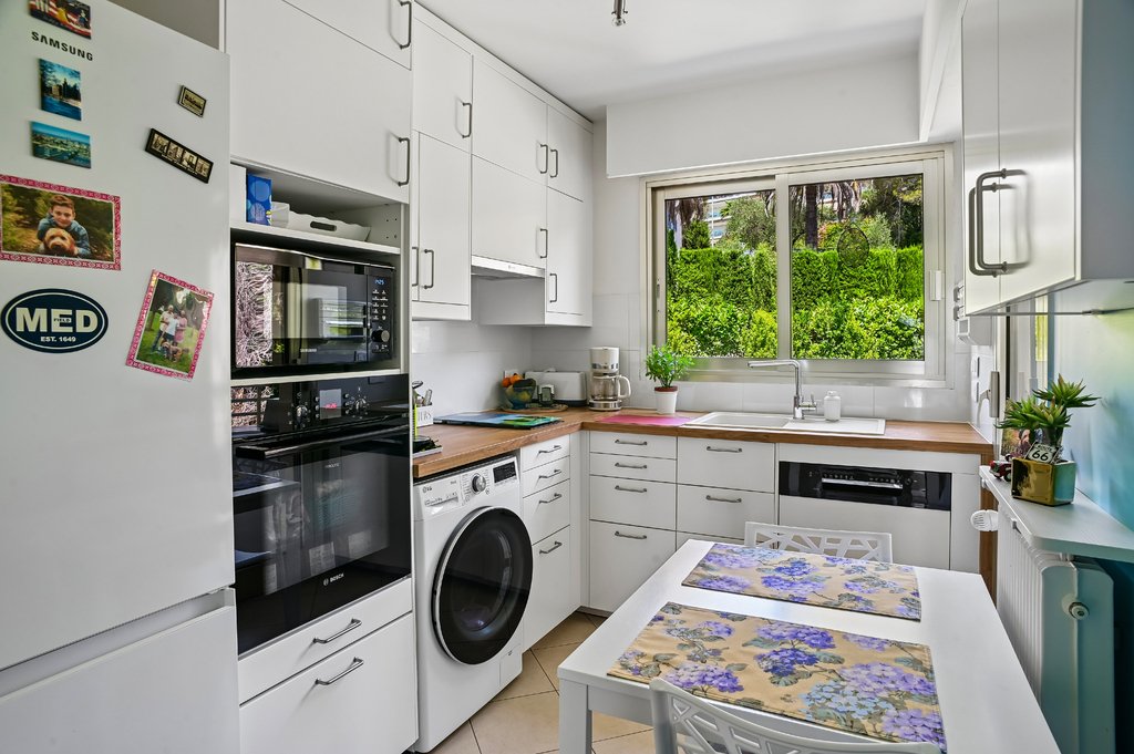 Apartment in Collines, Le Cannet, France 5 - 18374060