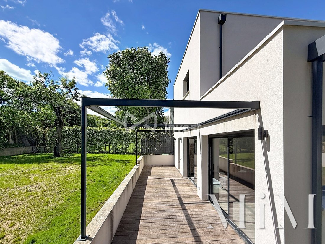 House in Hôpitaux-Facultés, Montpellier, France 2 - 17371230