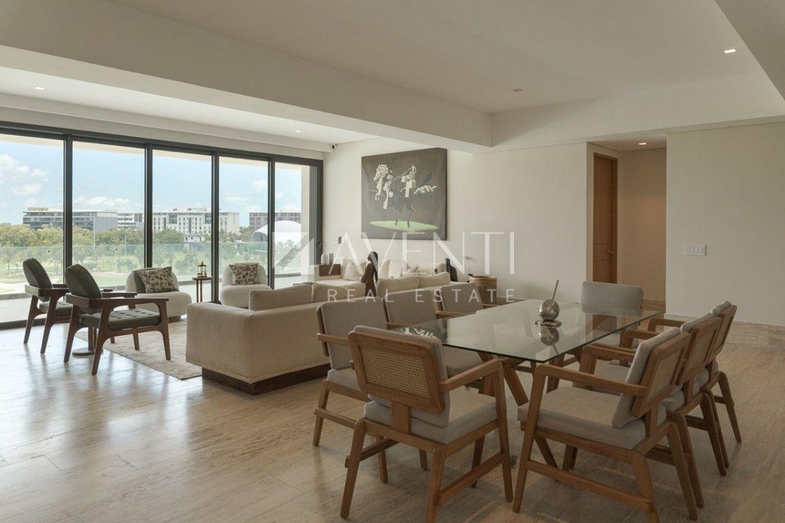 Apartment in Cancún, Quintana Roo, Mexico 4 - 18373933