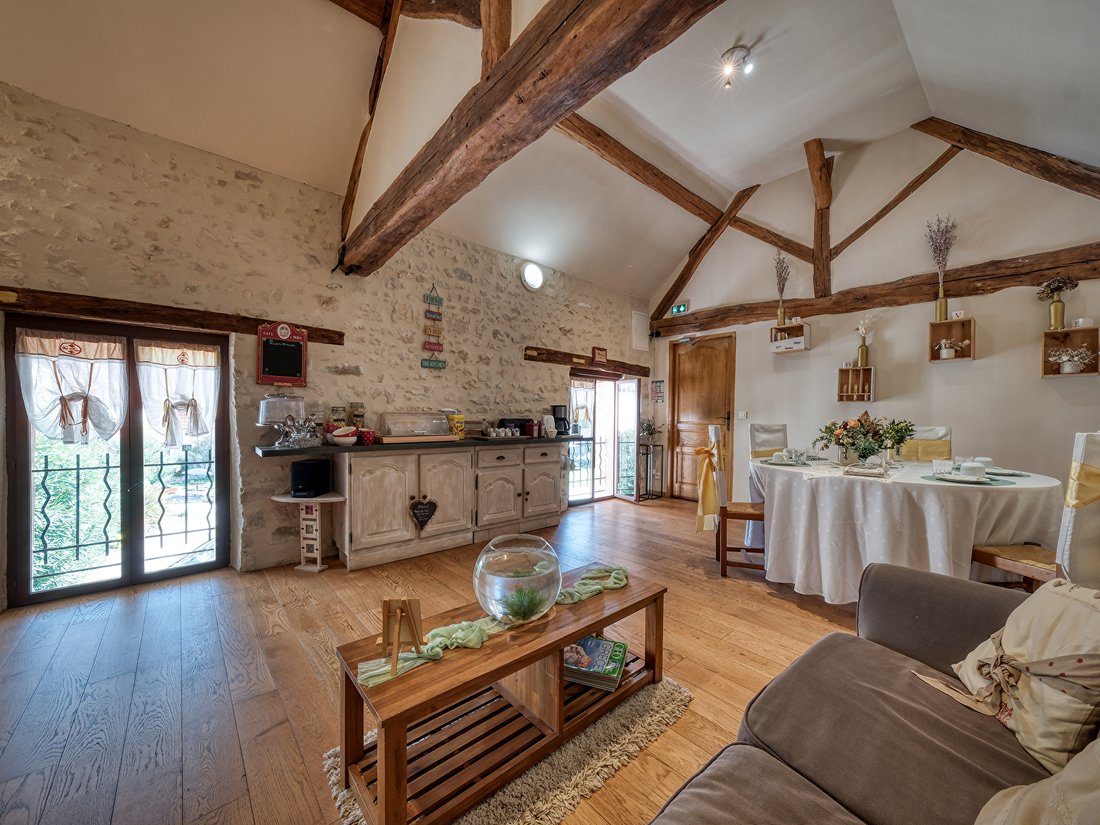 Villa in Etrechy, Ile-de-France, France 3 - 18368846