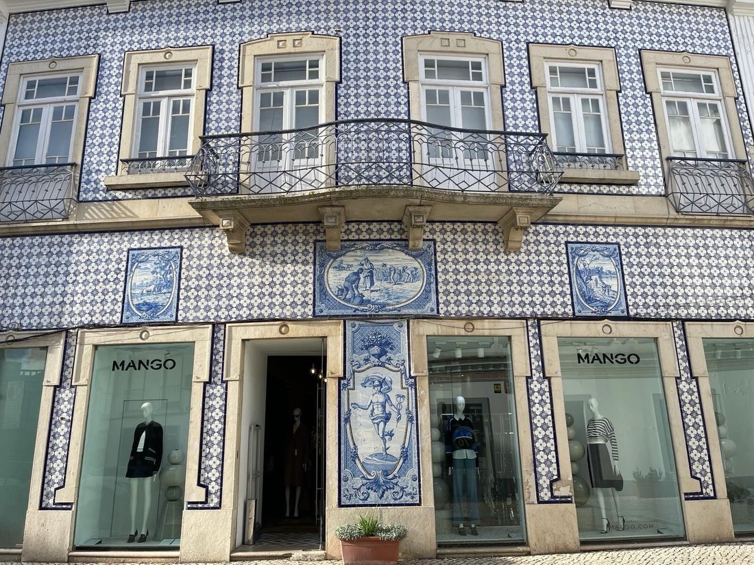 Beja (Santiago Maior e Sao Joao Baptista), Beja District, Portugal 4 - 18376495