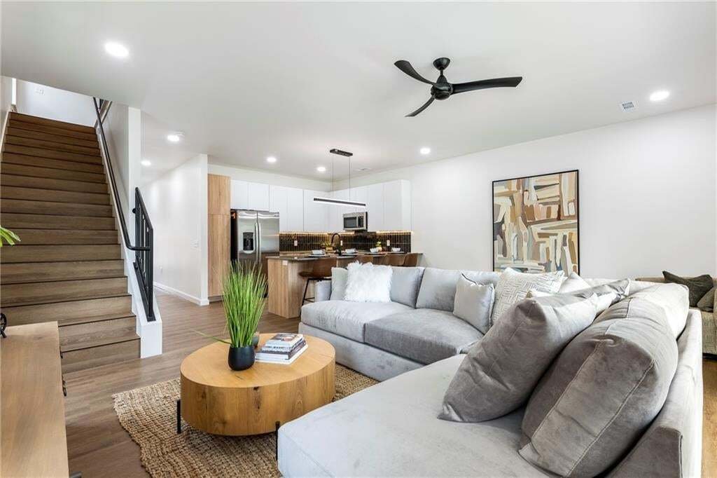 Condo in Cave Springs, Arkansas, United States 3 - 18377324