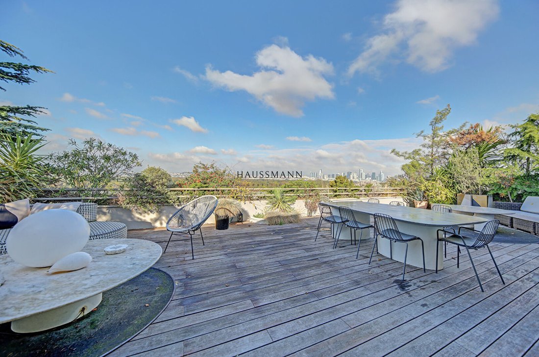 Apartment in Auteuil Nord, Paris 16e Arrondissement, Paris 1 - 18374547