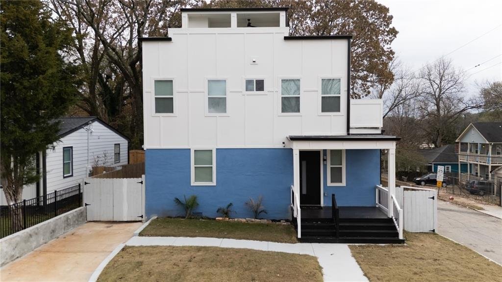 House in Atlanta, Georgia, United States 1 - 18373817