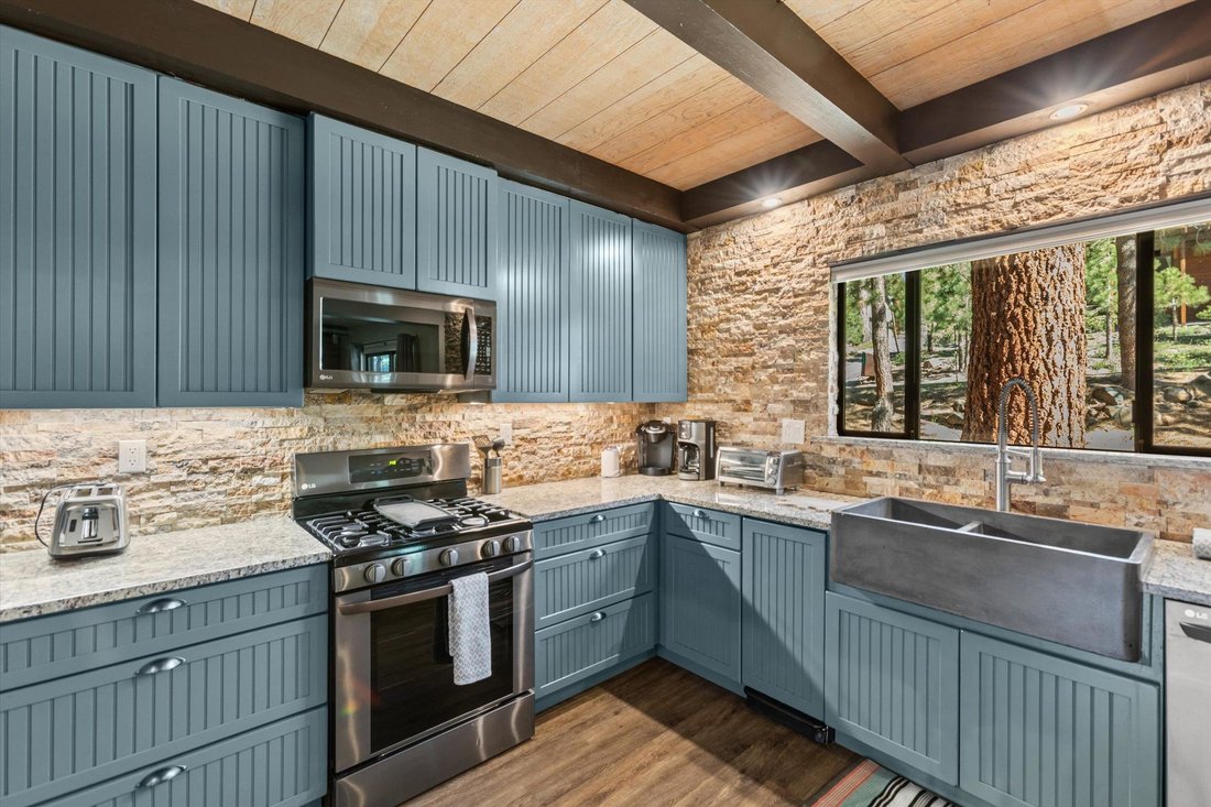 House in Kings Beach, California, United States 5 - 17898147