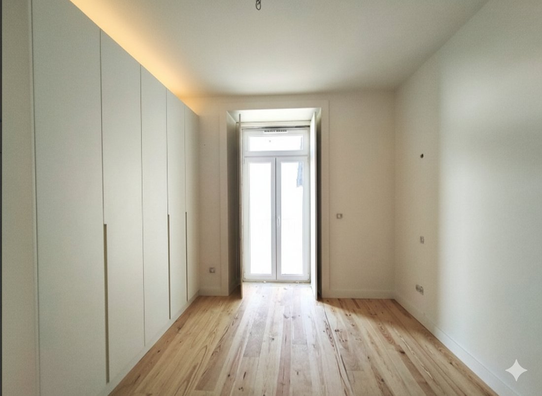Apartment in Arroios, Lisbon, Portugal 5 - 18380255