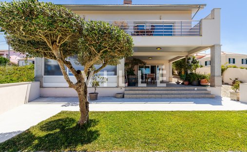 Casa en Canelas e Fermela, Distrito de Aveiro, Portugal 1